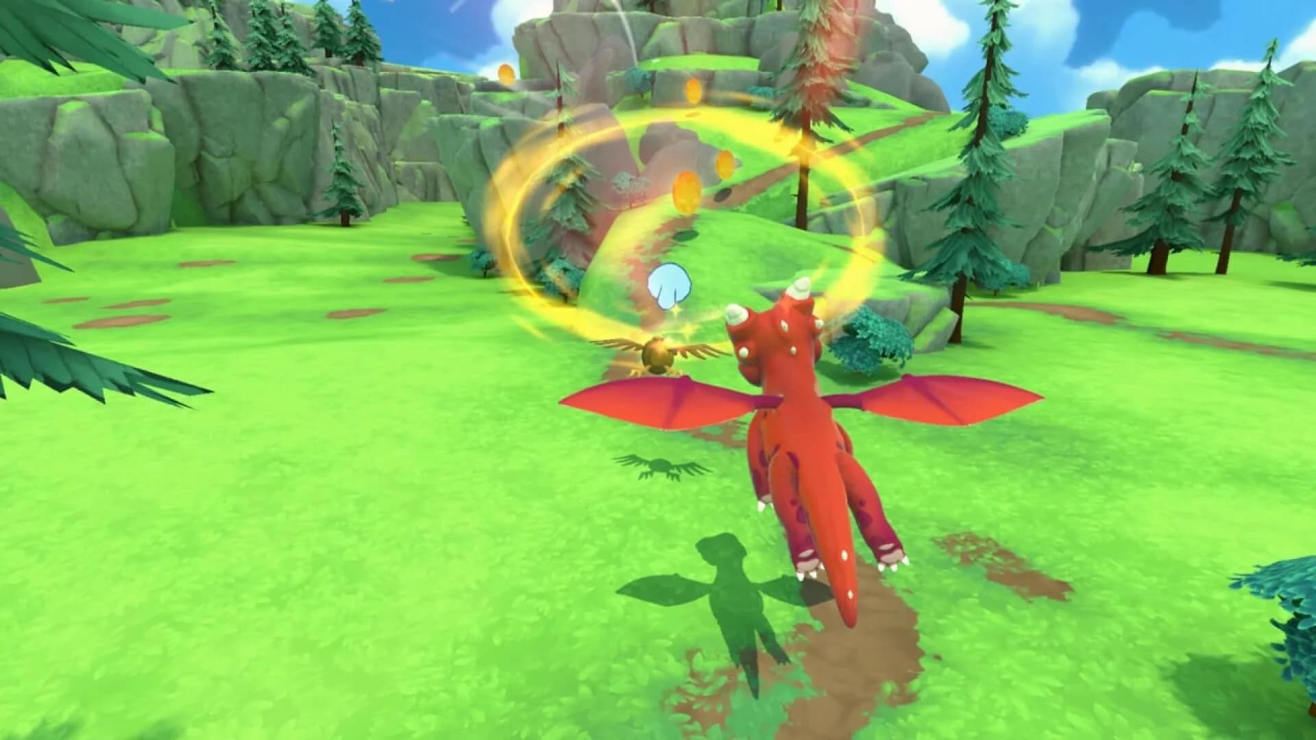 My Universe - My Baby Dragon screenshot 3