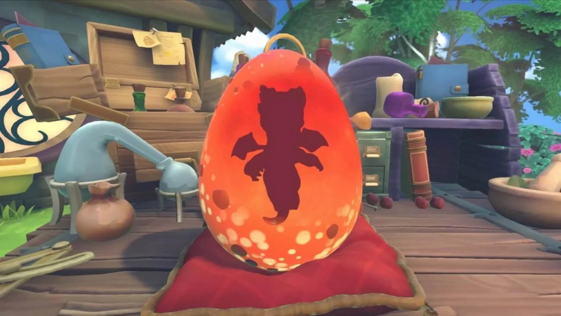 My Universe - My Baby Dragon screenshot 4