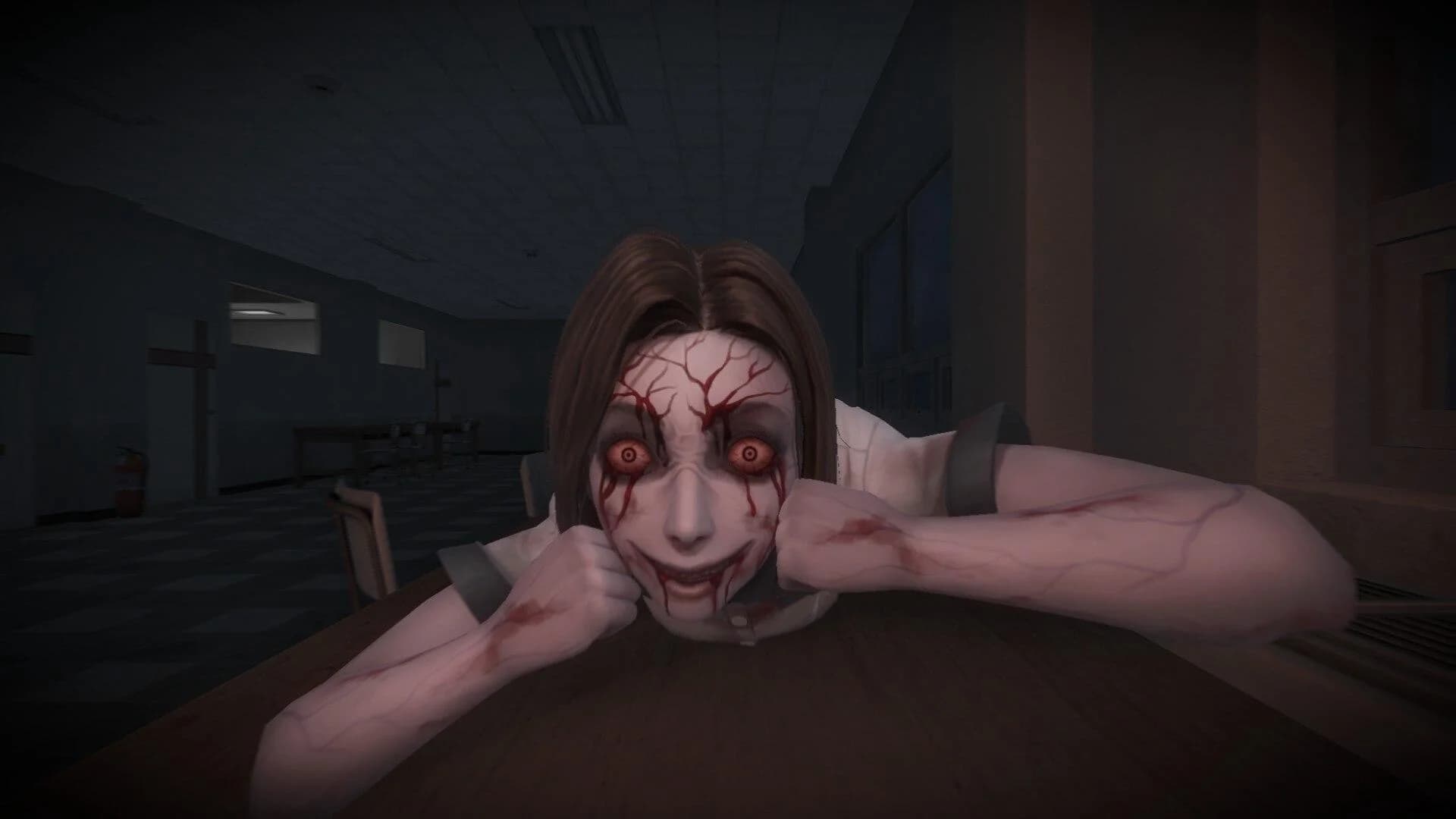 White Day: A Labyrinth Named School screenshot 4