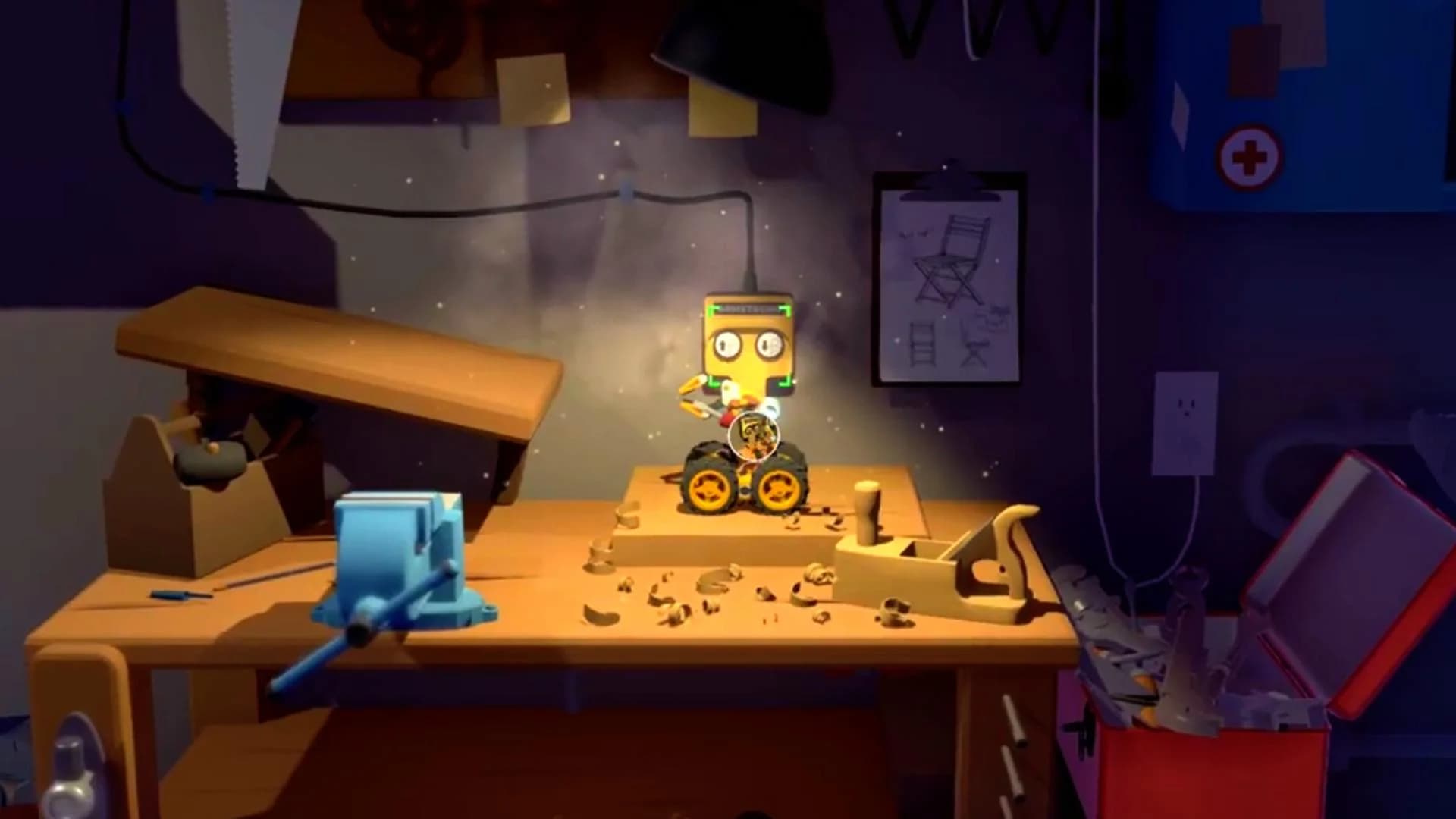 Time Loader screenshot 4