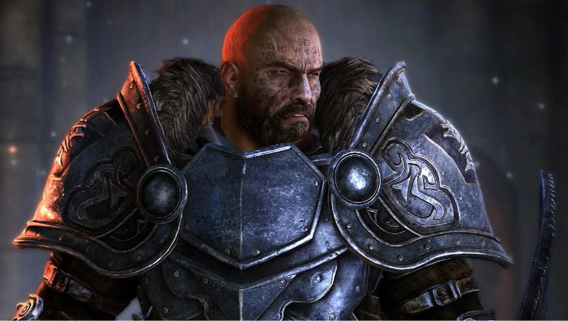 Lords of the Fallen screenshot 3