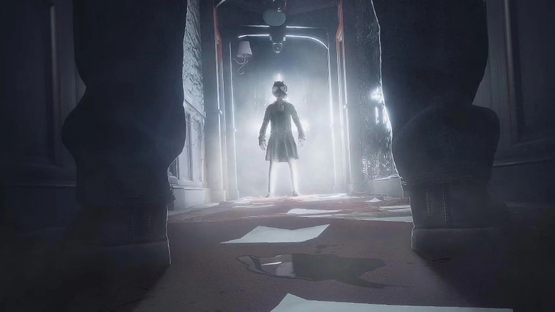 Fobia - St. Dinfna Hotel screenshot 3