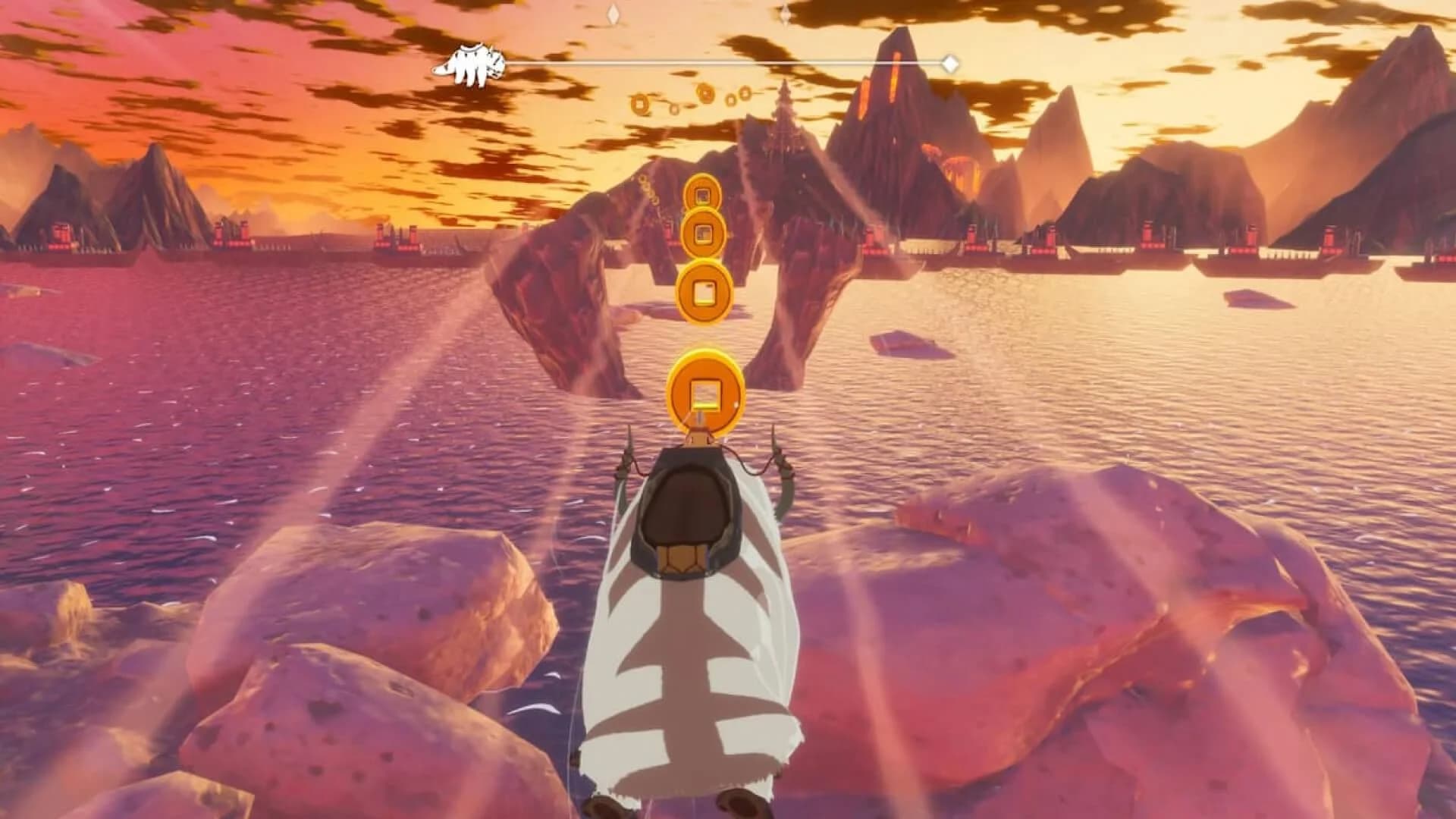 Avatar: The Last Airbender - Quest for Balance screenshot 4