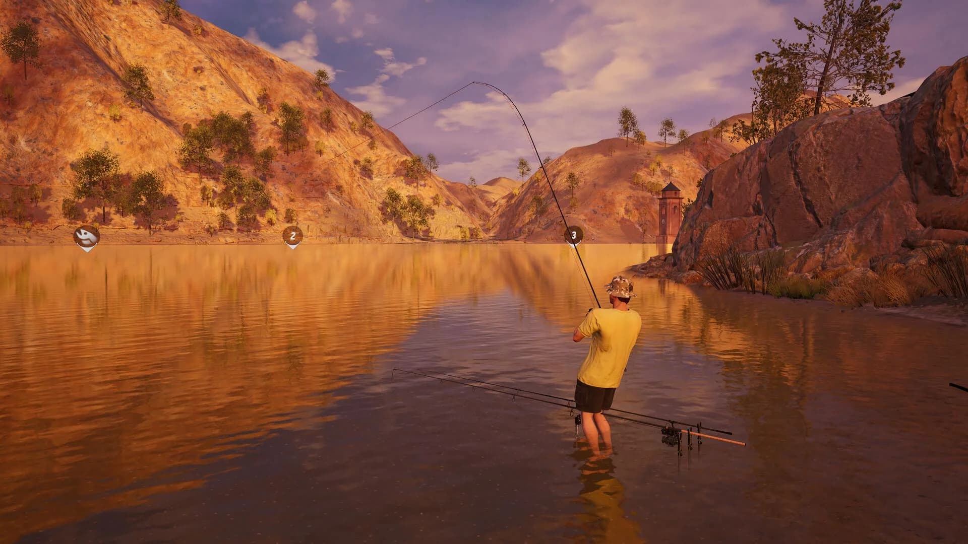 The Catch: Carp & Coarse Fishing screenshot 1