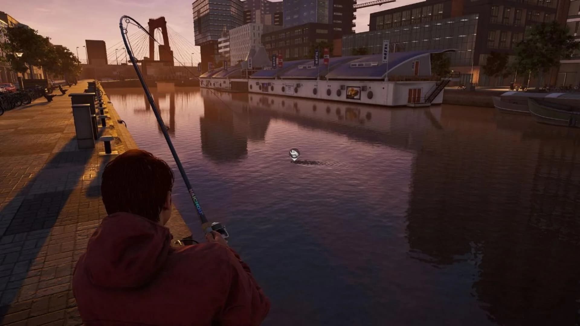 The Catch: Carp & Coarse Fishing screenshot 3