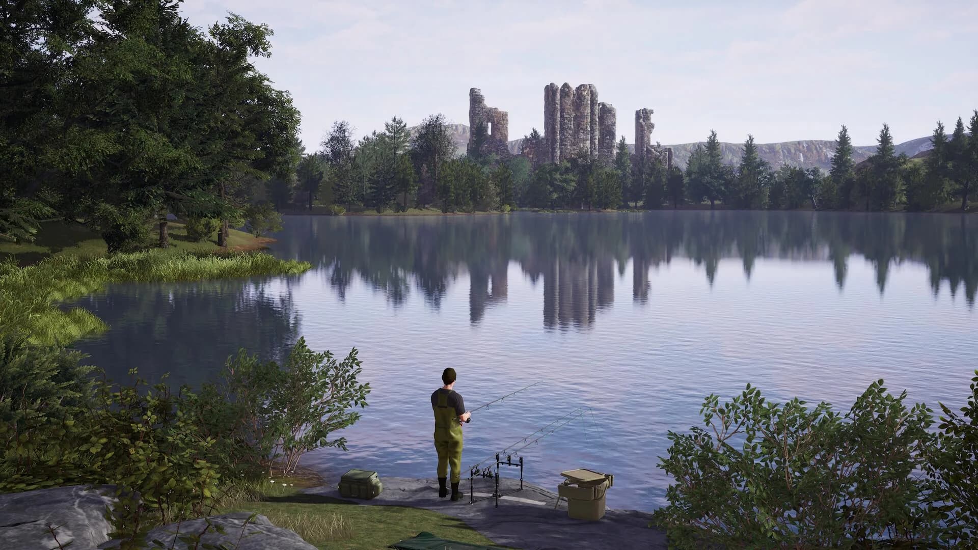 The Catch: Carp & Coarse Fishing screenshot 4