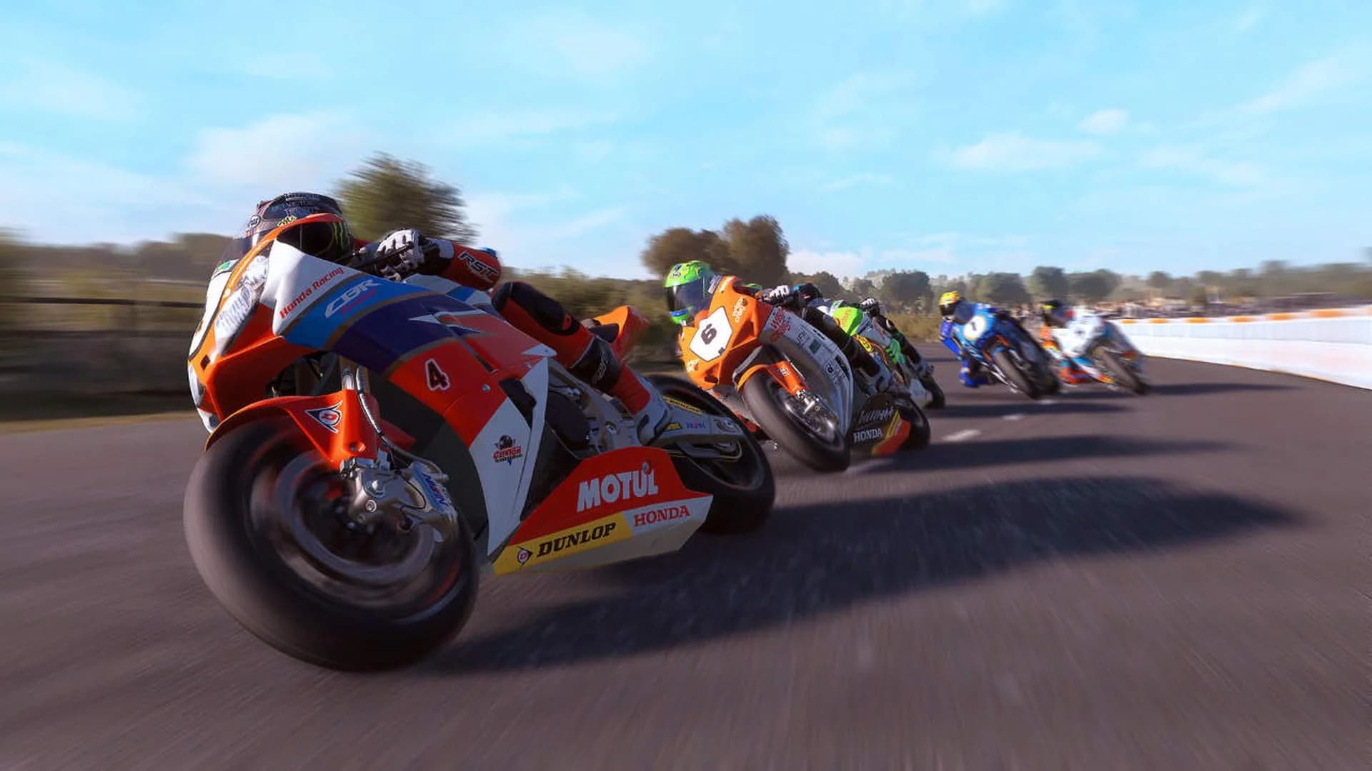 TT Isle of Man screenshot 3