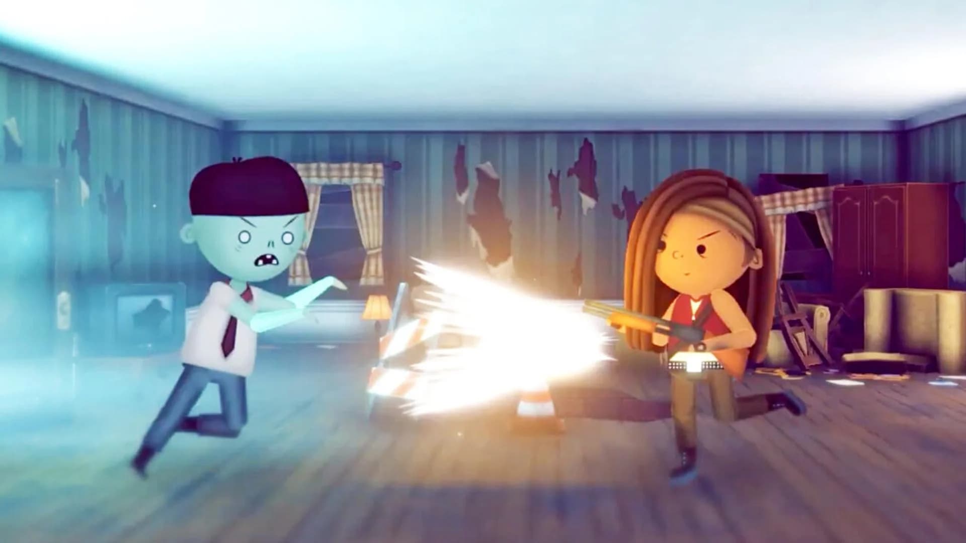 HordeCore screenshot 1