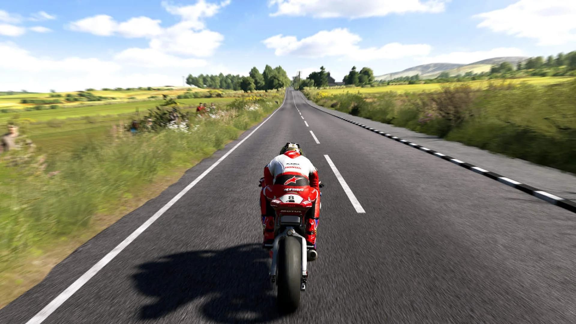 TT Isle of Man screenshot 4