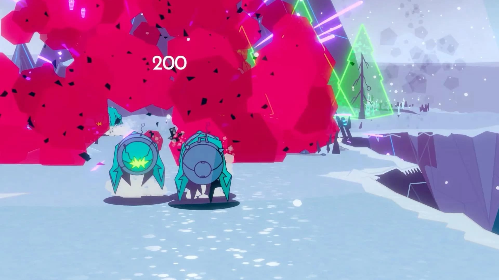 Wild Bastards screenshot 5