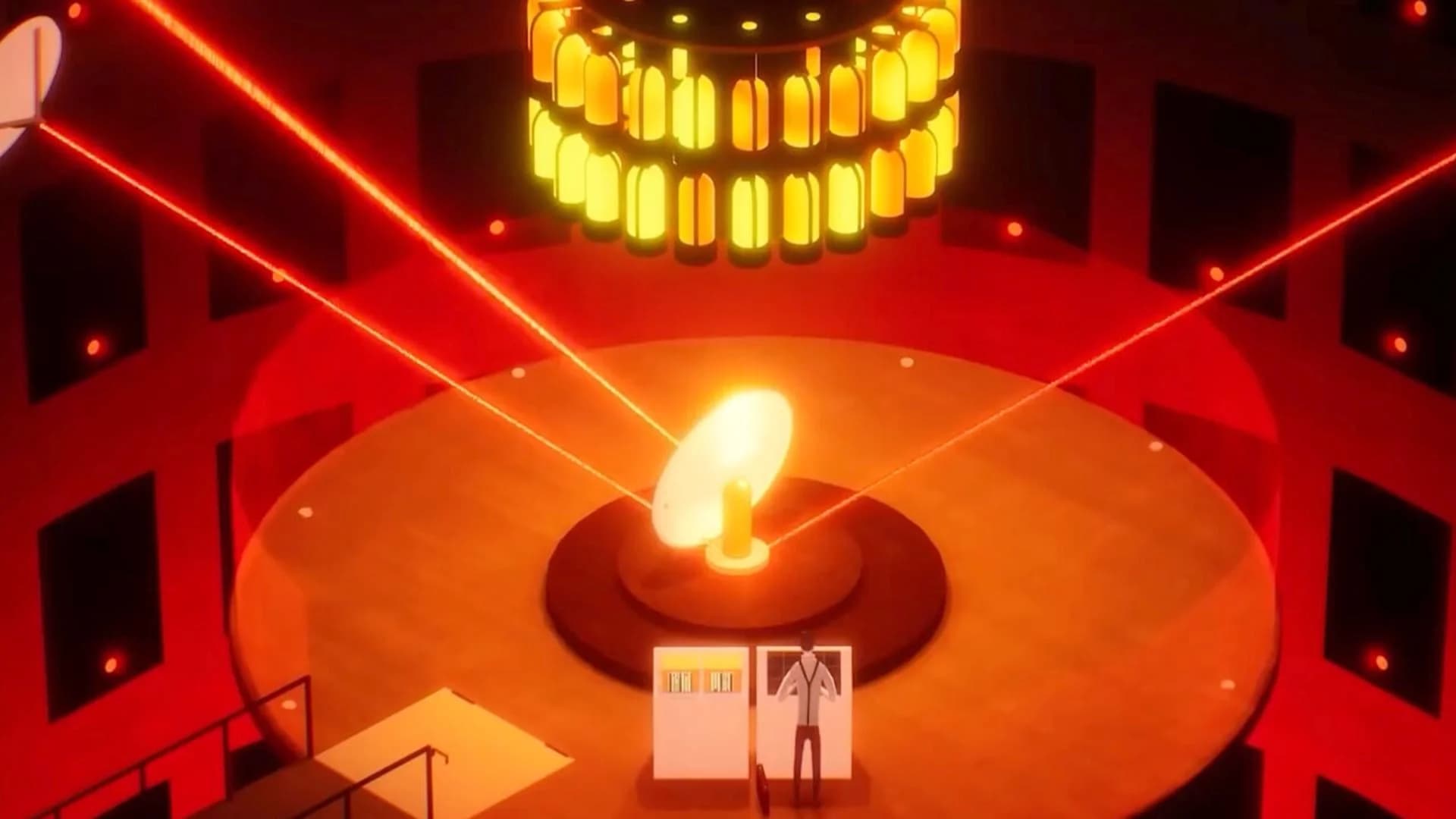 The Plane Effect screenshot 1