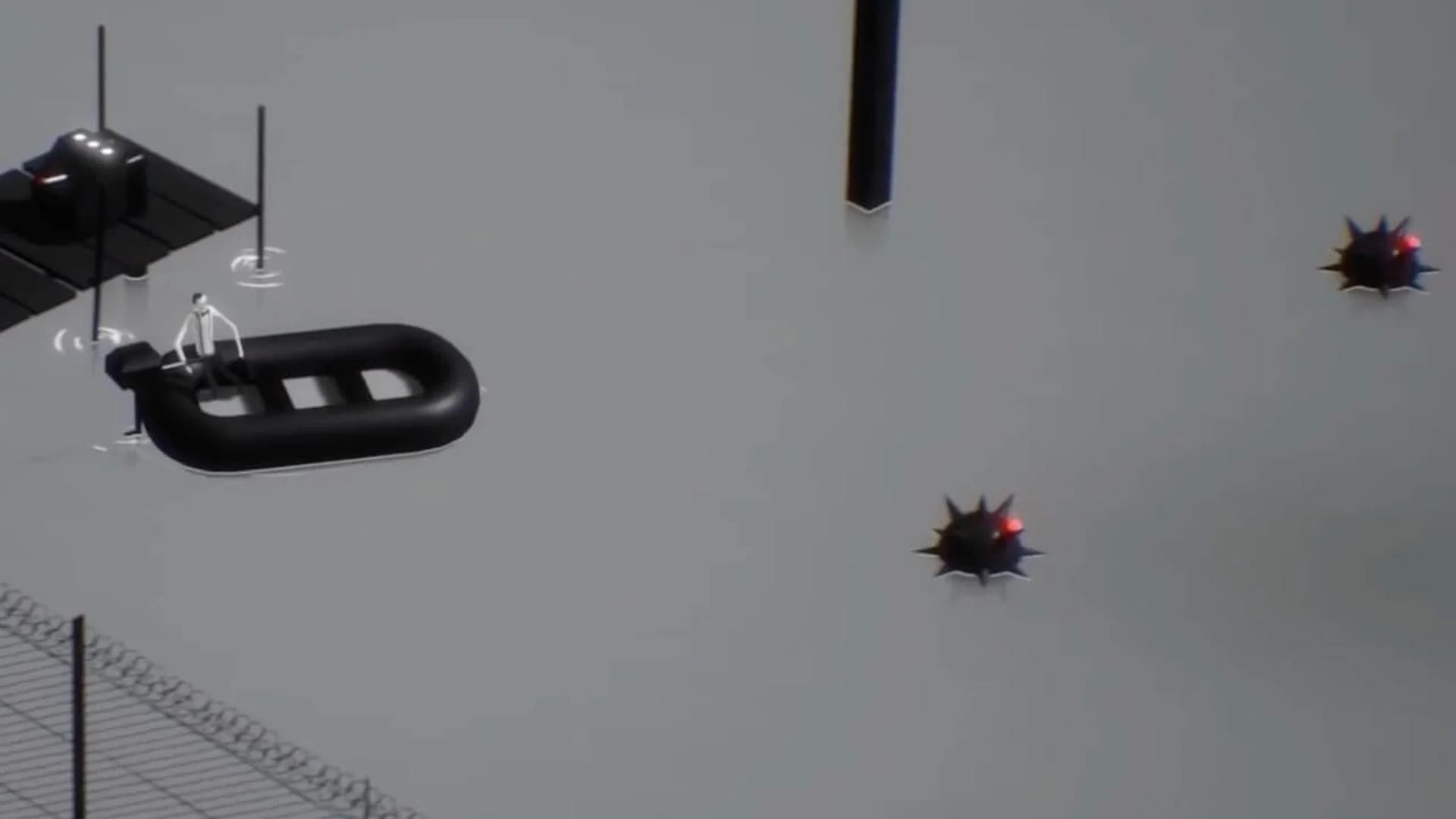 The Plane Effect screenshot 2