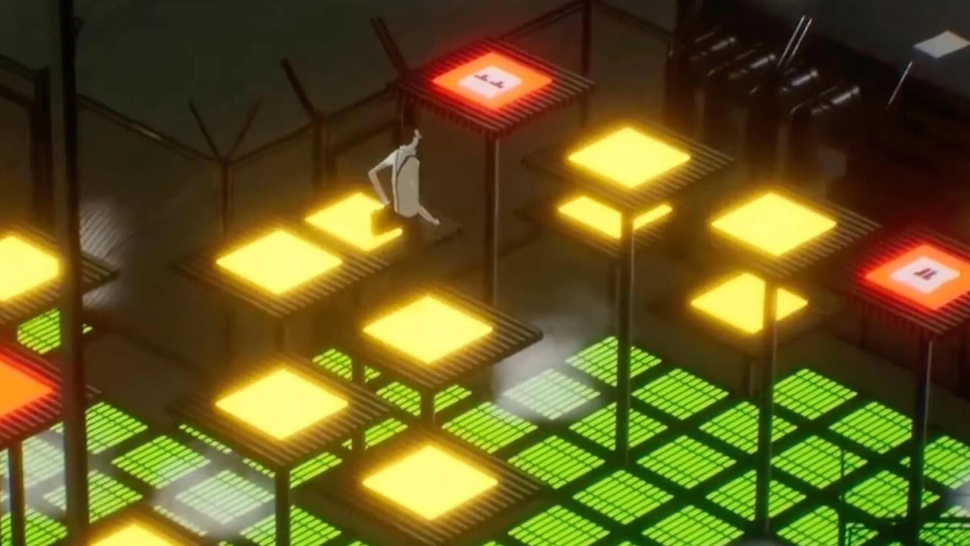 The Plane Effect screenshot 3