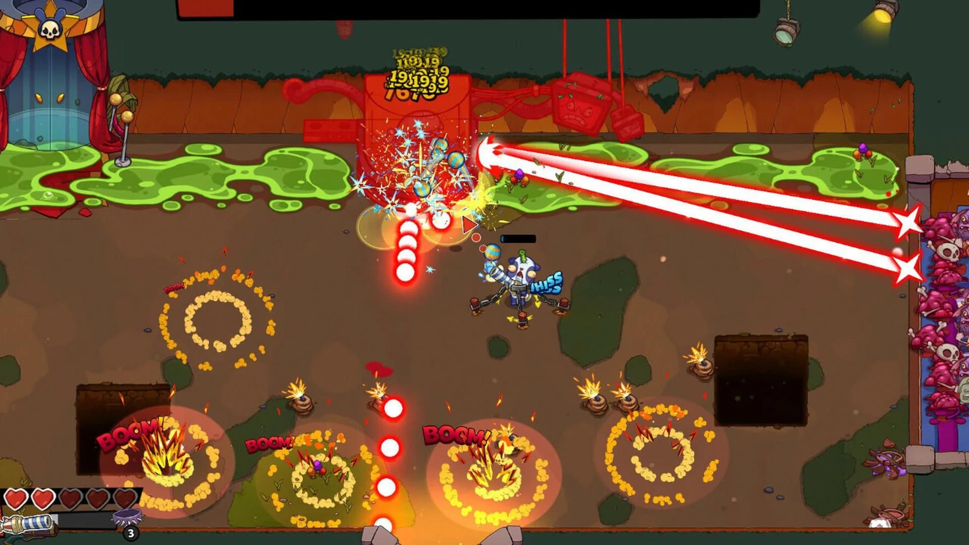 The Crackpet Show screenshot 2