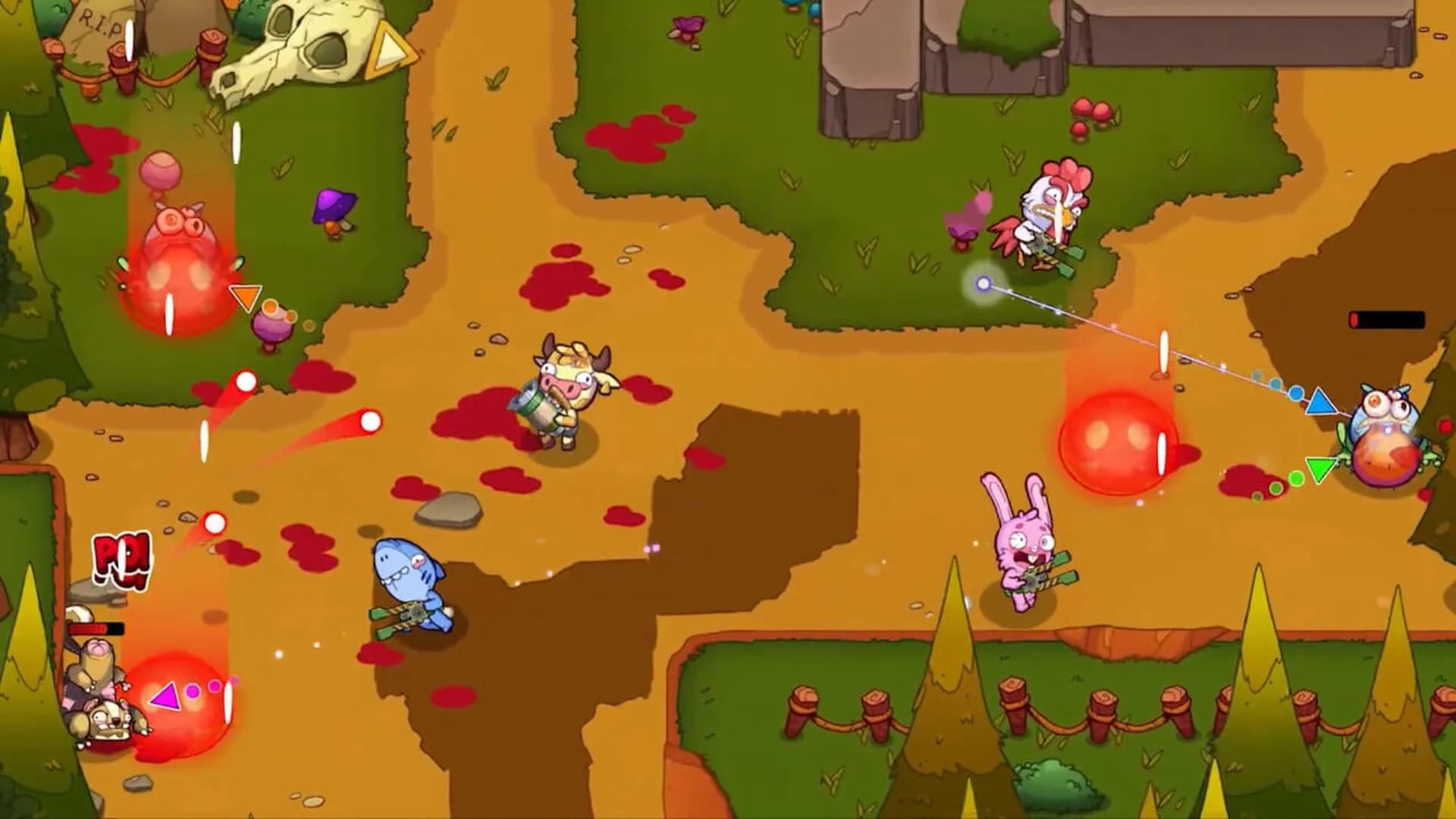 The Crackpet Show screenshot 3