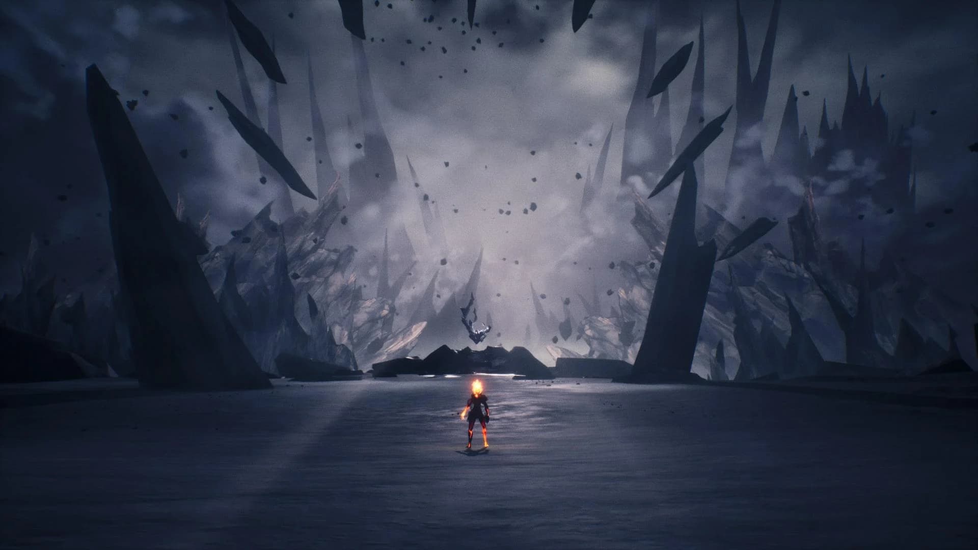 Strayed Lights screenshot 1