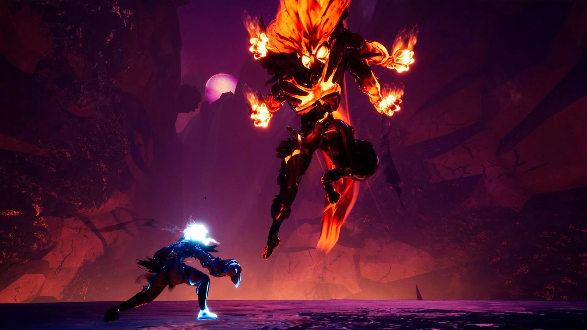 Strayed Lights screenshot 4