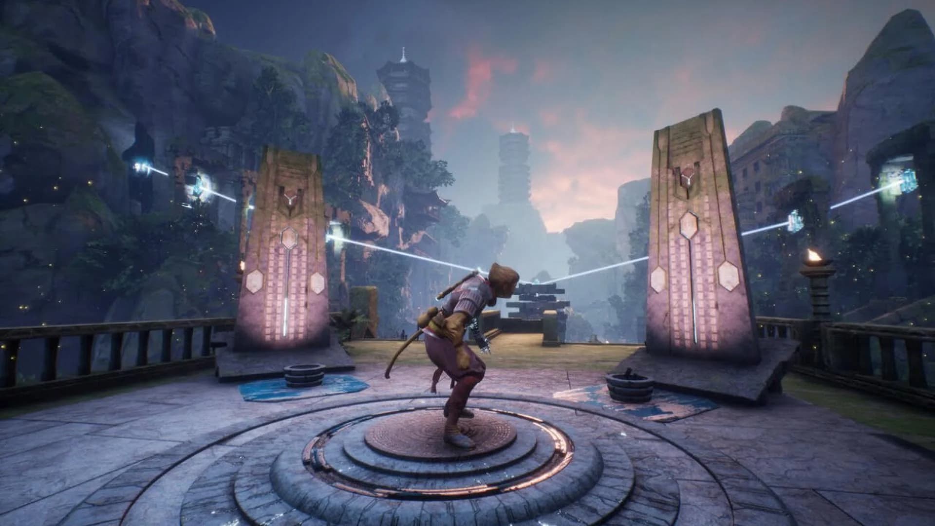 The Crown of Wu screenshot 2