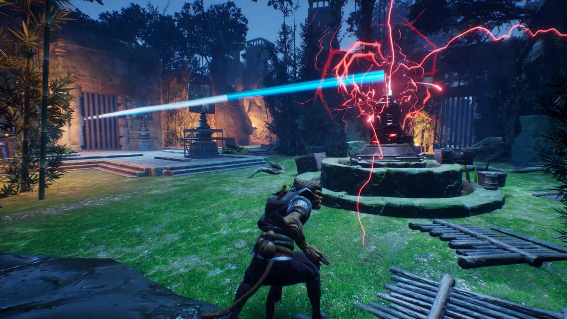 The Crown of Wu screenshot 3