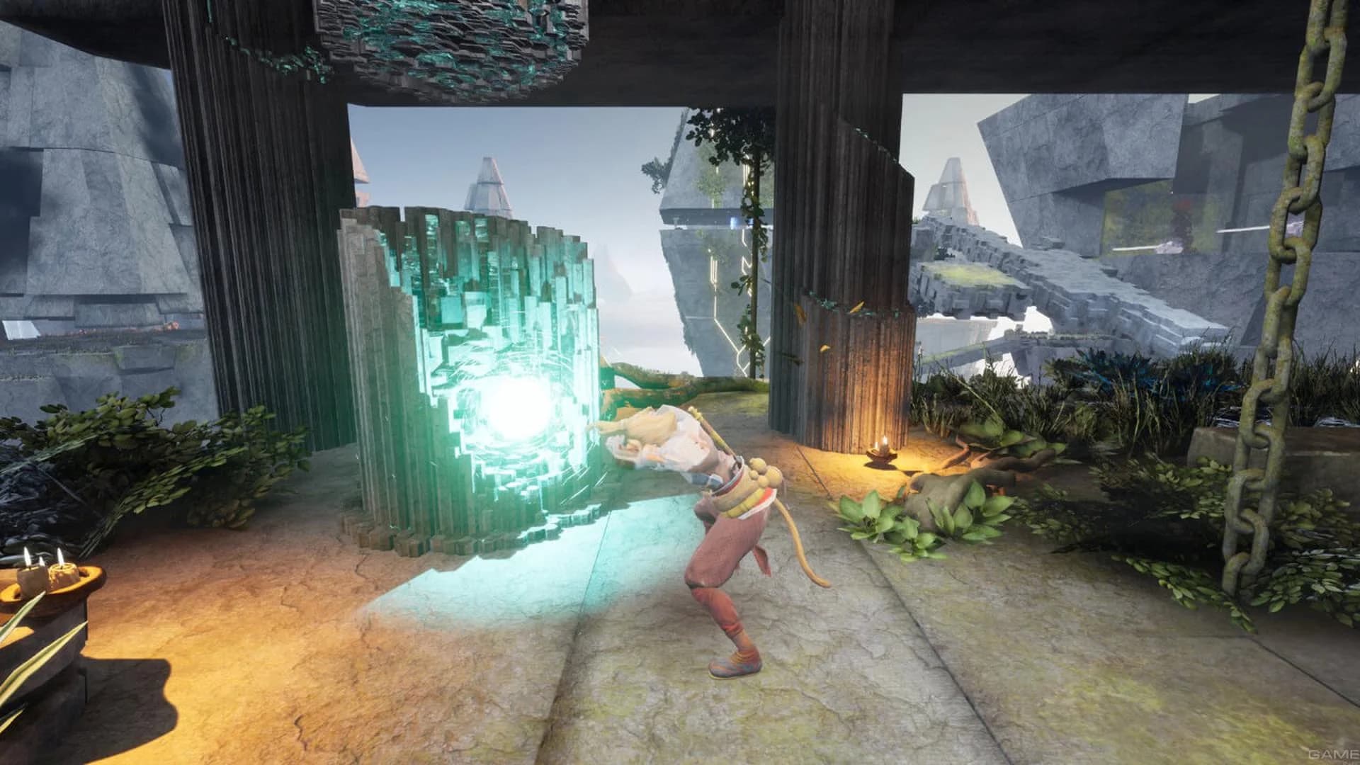 The Crown of Wu screenshot 4