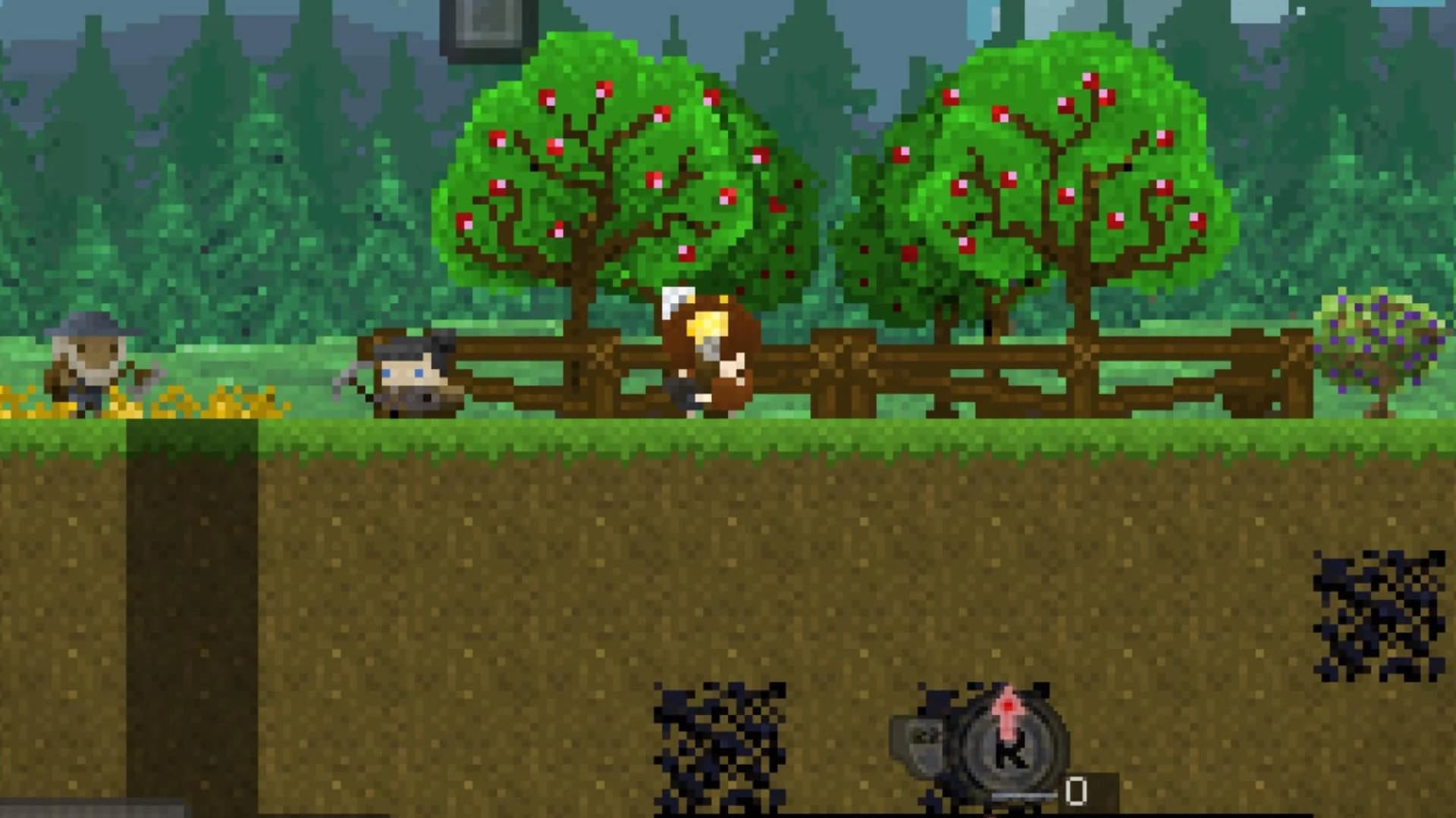 Aground screenshot 3