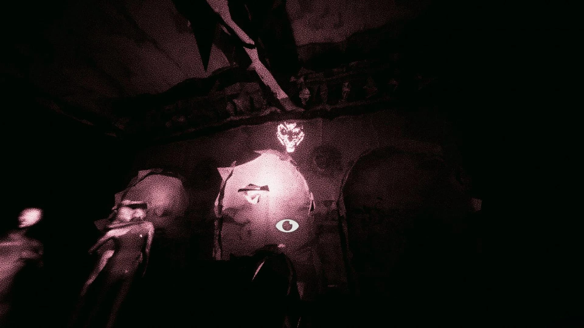 The Signifier Director's Cut screenshot 2