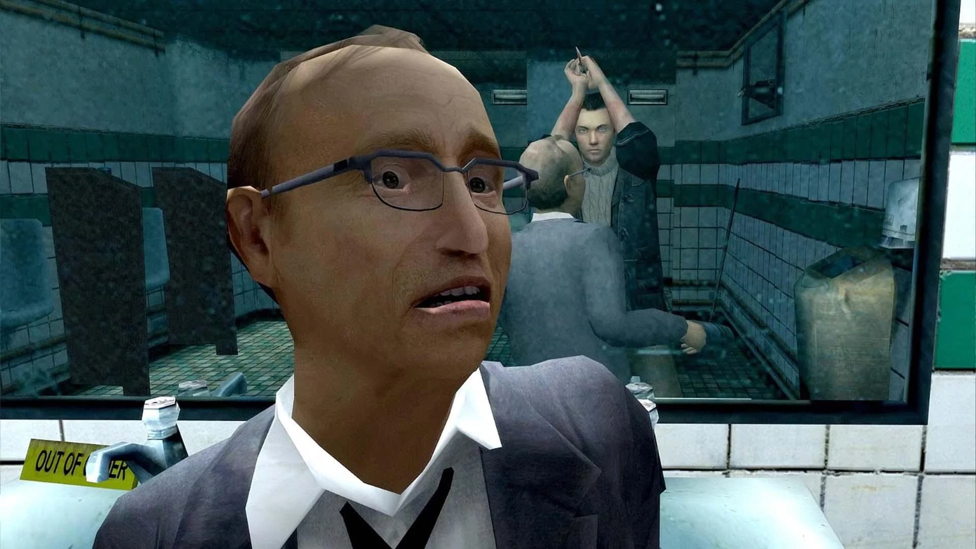 Fahrenheit: Indigo Prophecy Remastered screenshot 4