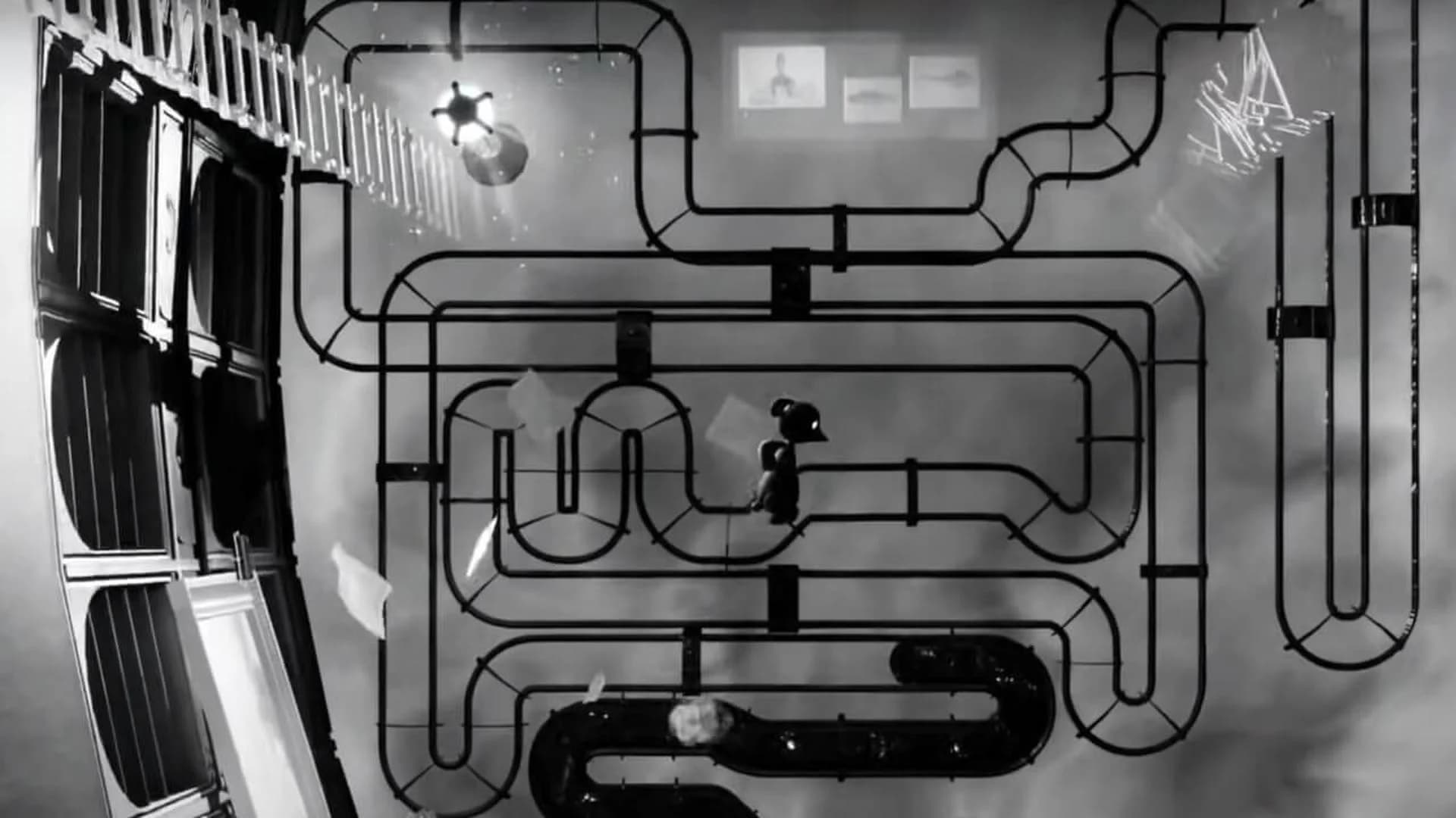 Tandem: A Tale of Shadows screenshot 3