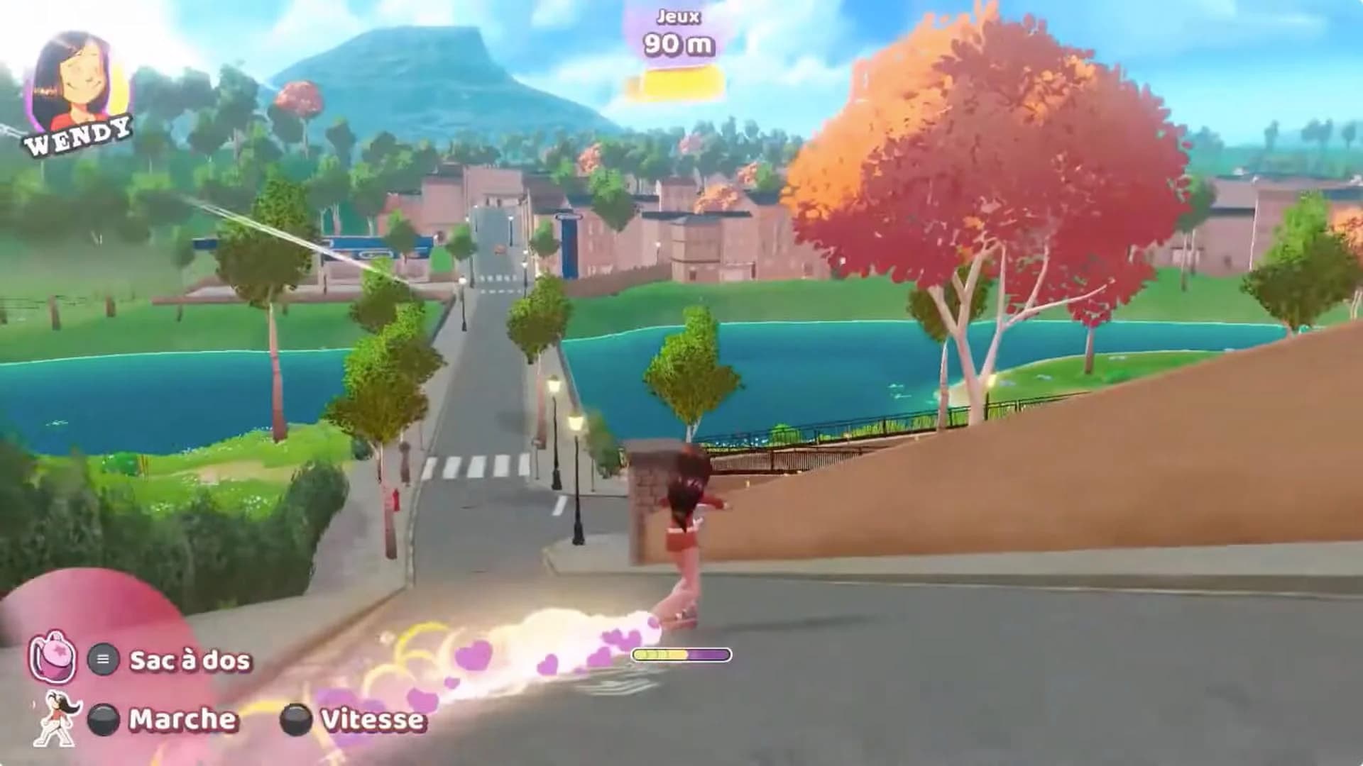 The Sisters - Party of the Year screenshot 2