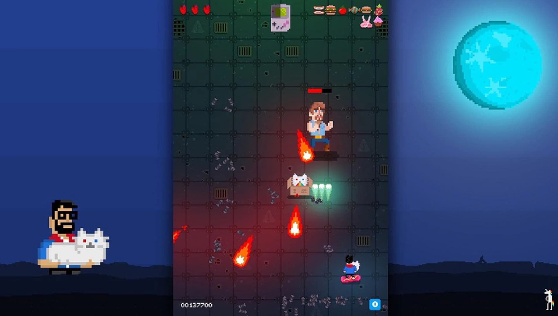 Shooting Stars! screenshot 3