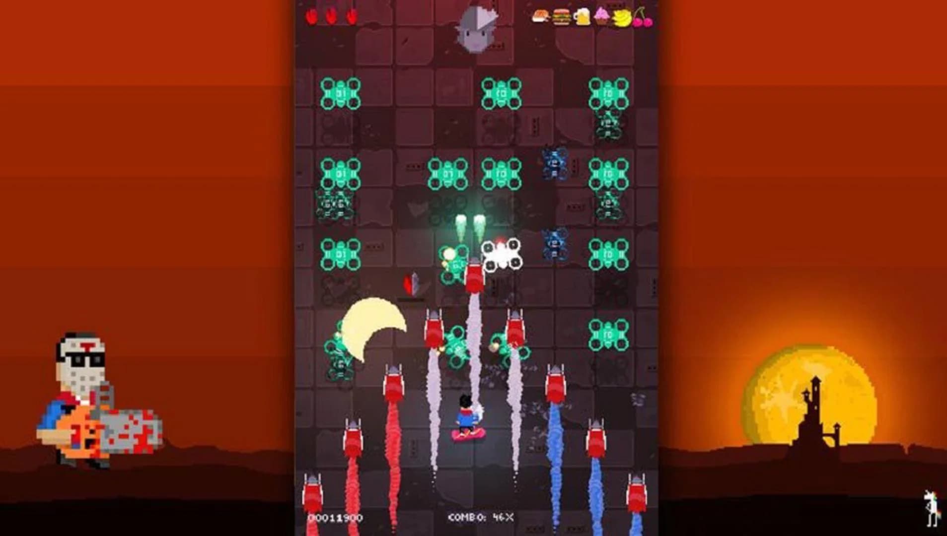 Shooting Stars! screenshot 4