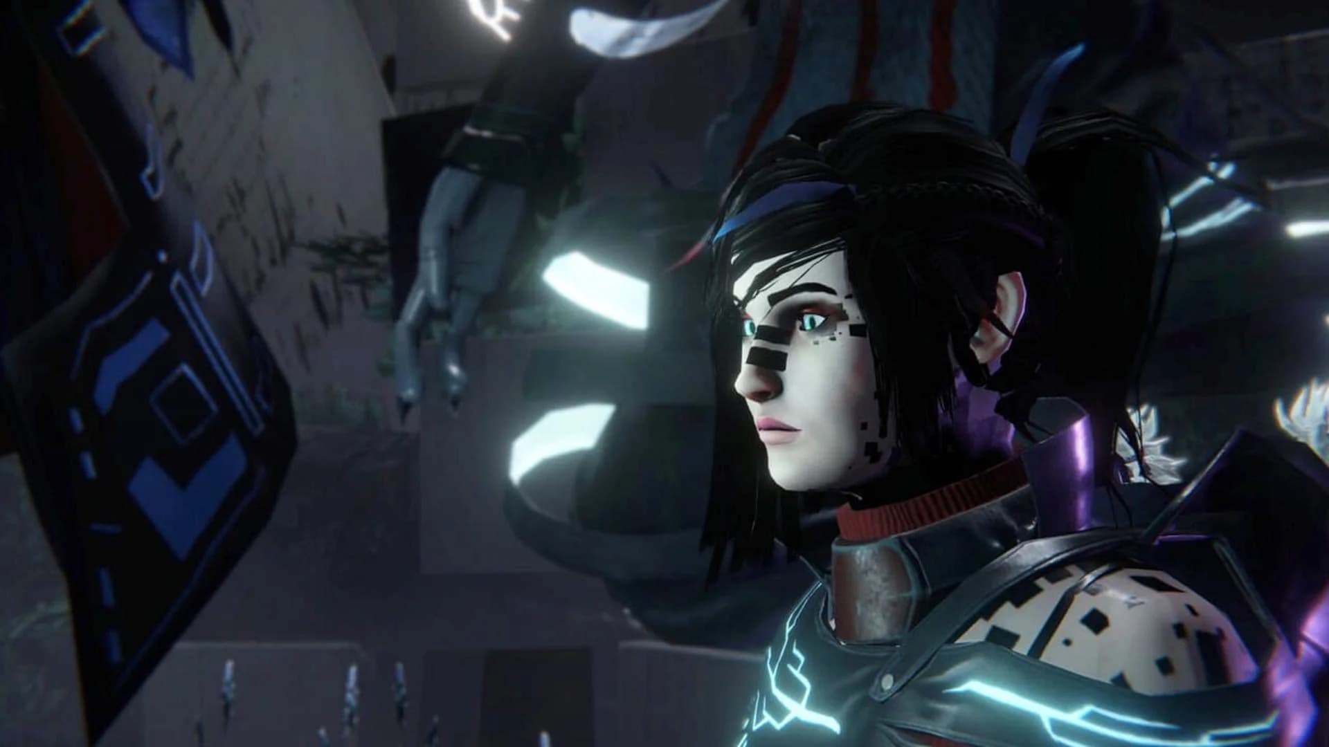 Unknown Fate screenshot 1