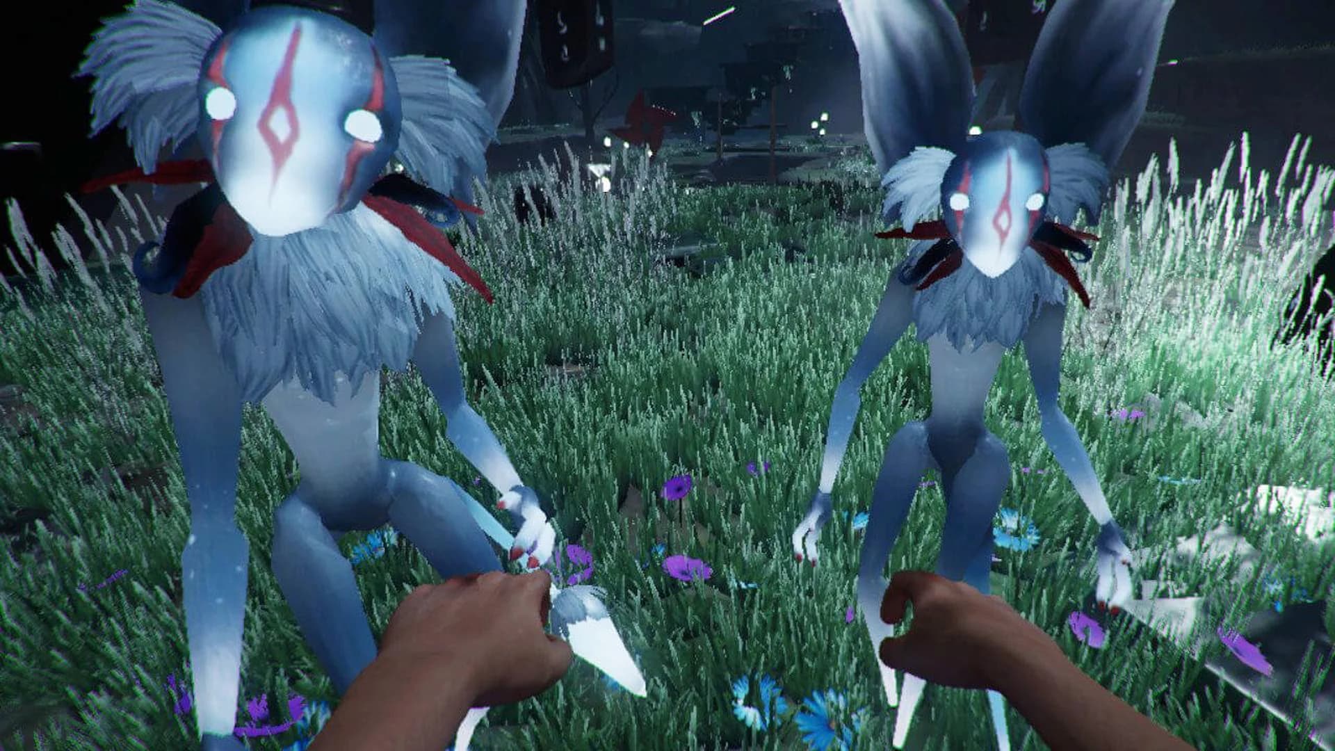 Unknown Fate screenshot 2