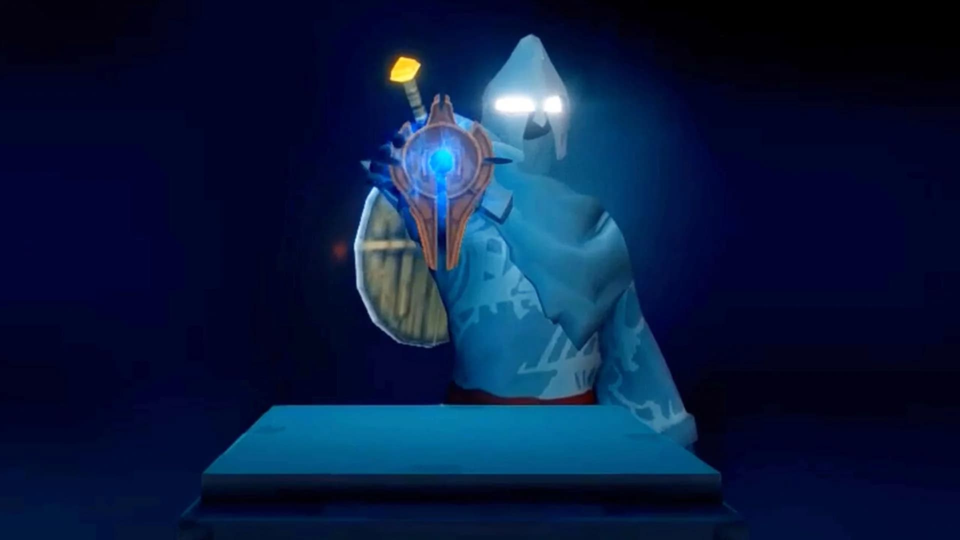 Fall of Light: Darkest Edition screenshot 4