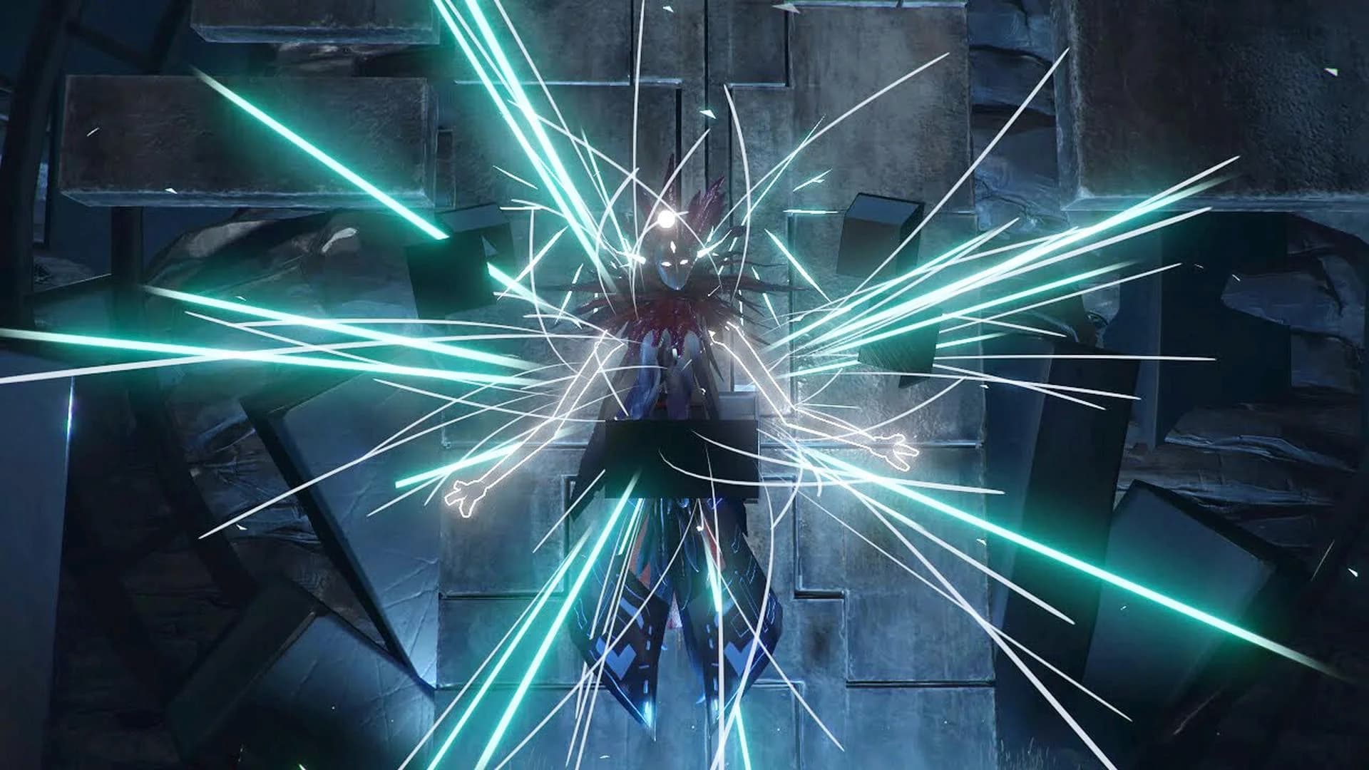 Unknown Fate screenshot 4