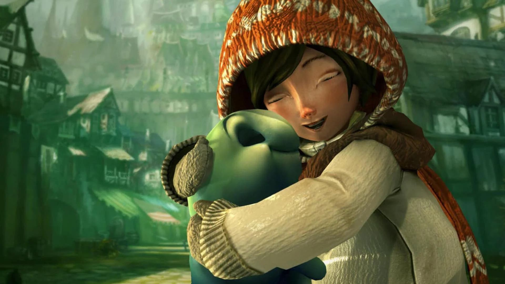 Silence screenshot 3