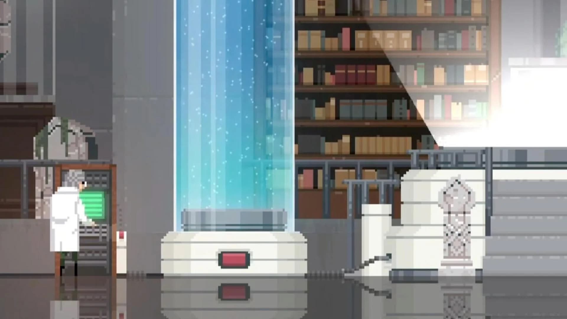 World for Two screenshot 1