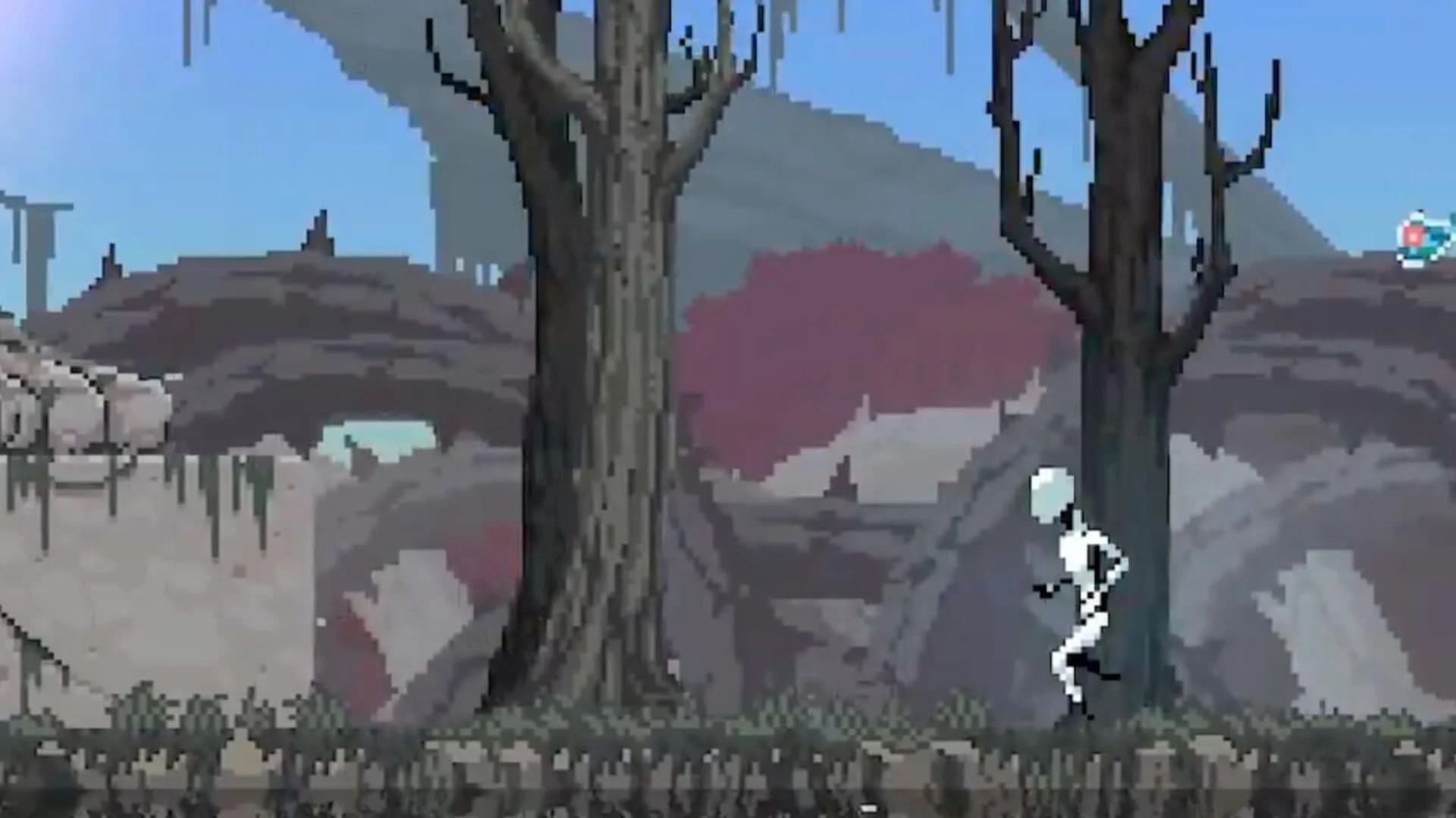 World for Two screenshot 2