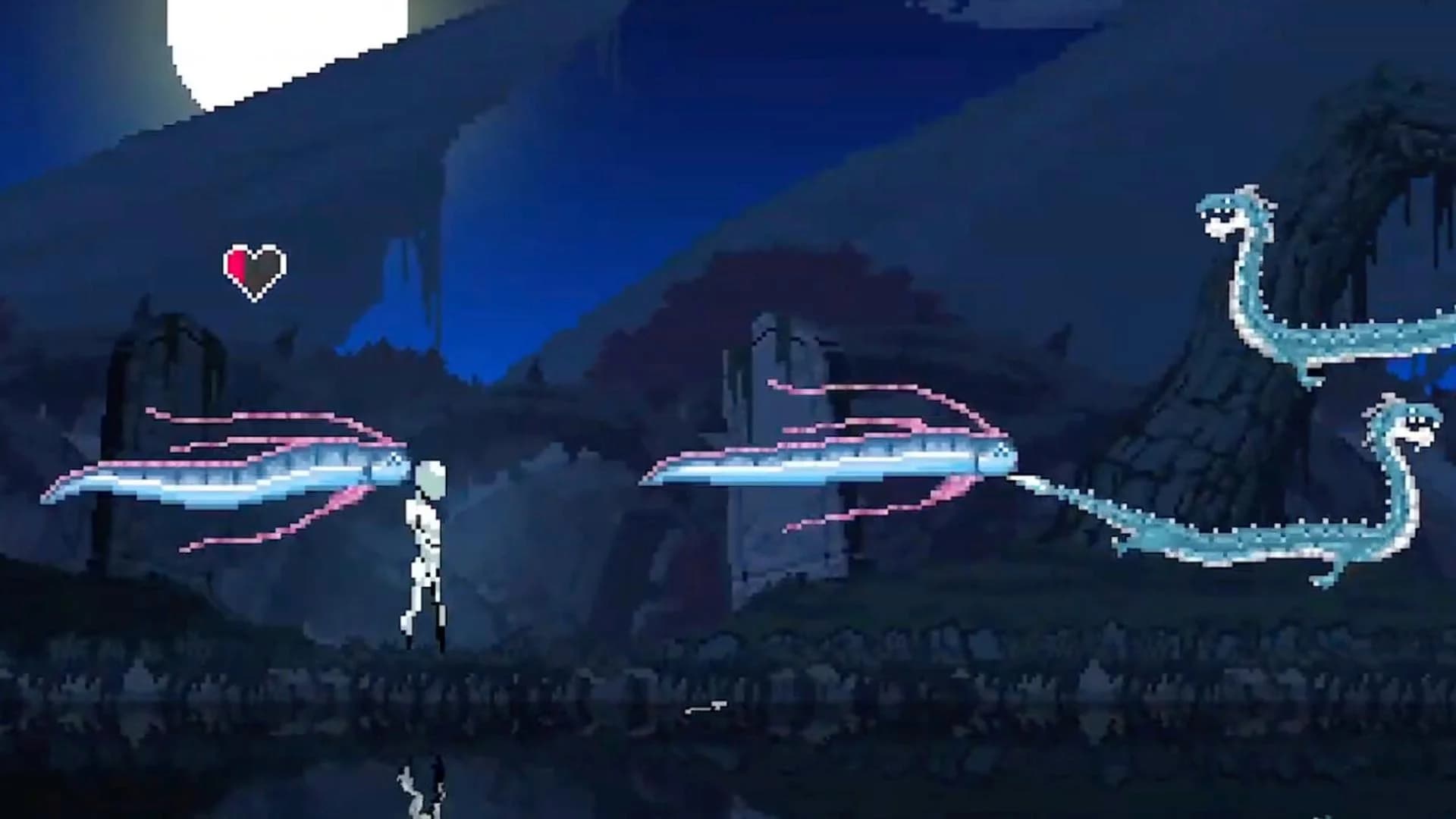 World for Two screenshot 3