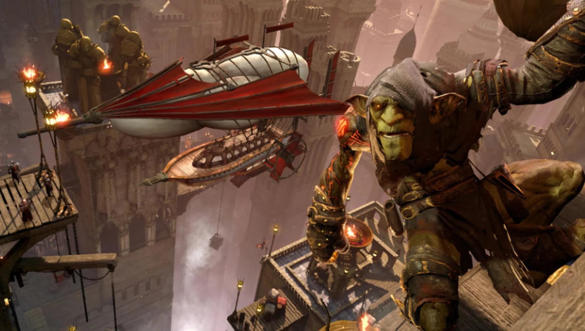 Styx: Master of Shadows screenshot 2