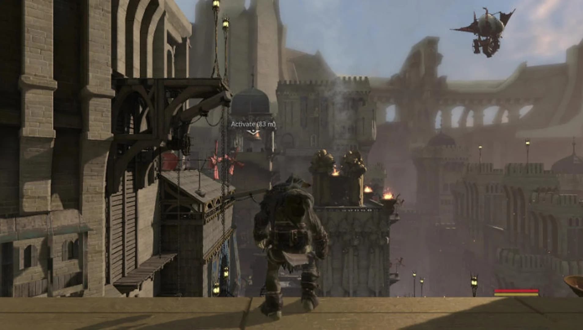 Styx: Master of Shadows screenshot 3