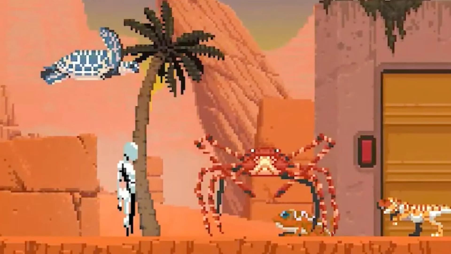 World for Two screenshot 4