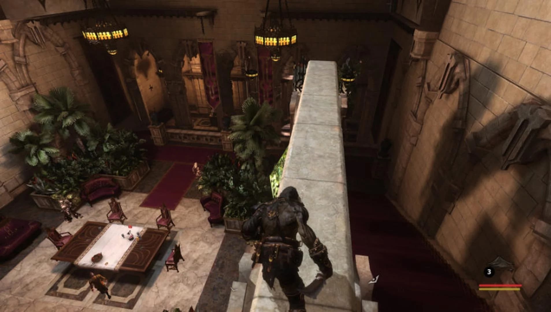 Styx: Master of Shadows screenshot 4