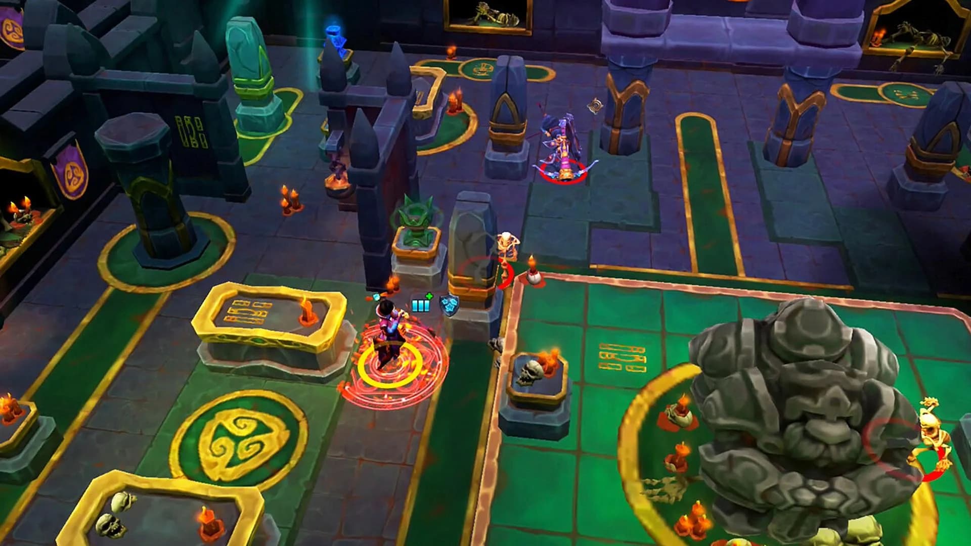 Fort Triumph screenshot 2