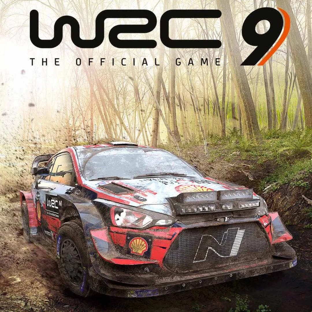 WRC 9