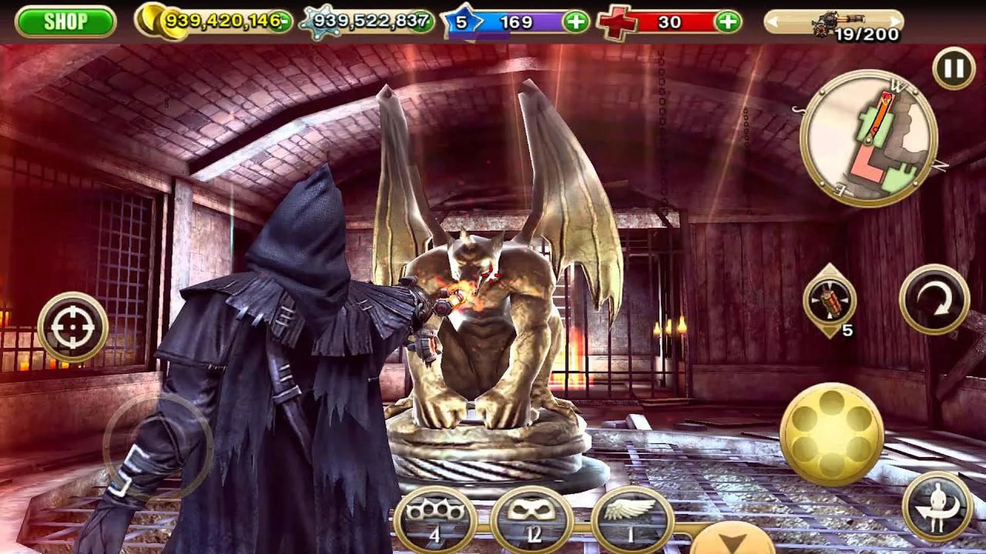 Six-Guns: Gang Showdown screenshot 4