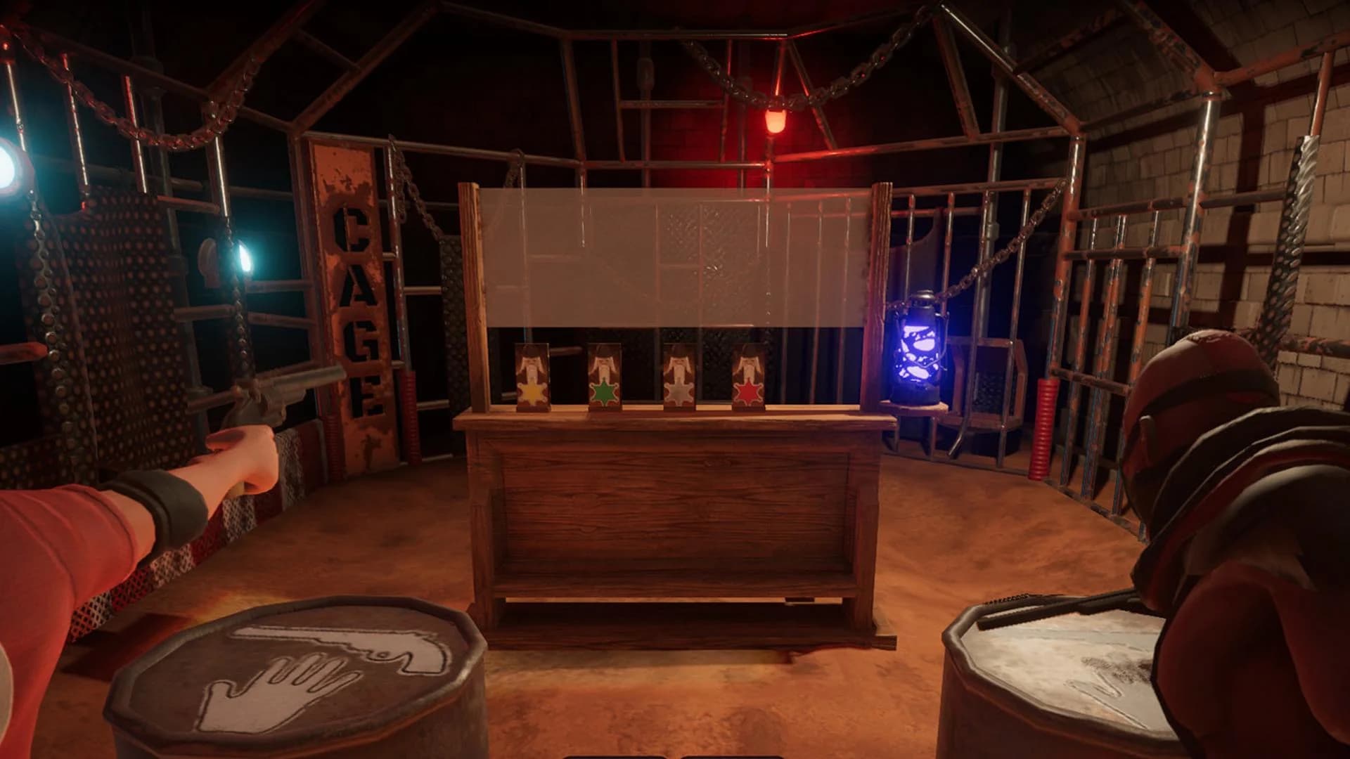 Fortress Challenge: Fort Boyard screenshot 3