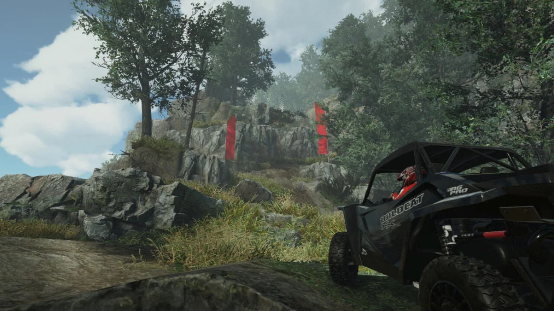 OVERPASS screenshot 3