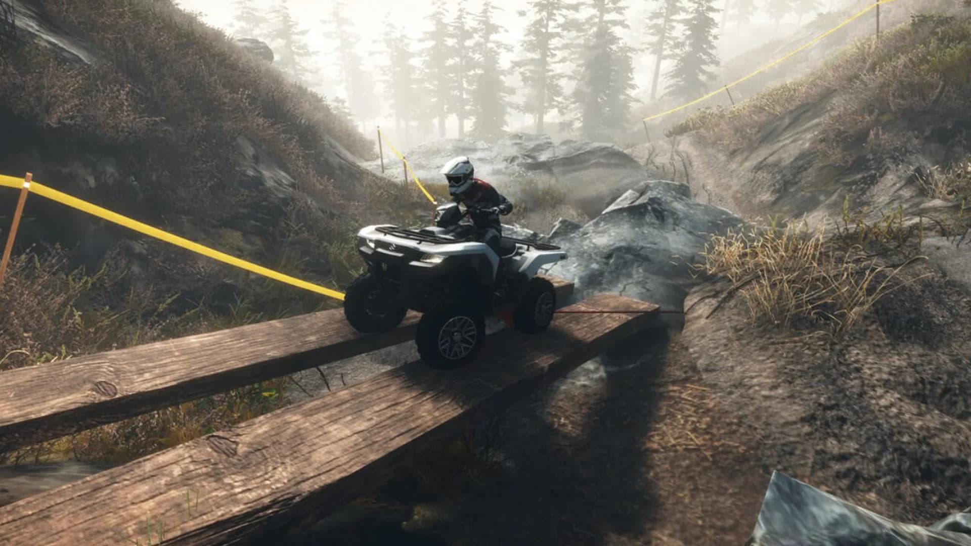 OVERPASS screenshot 4