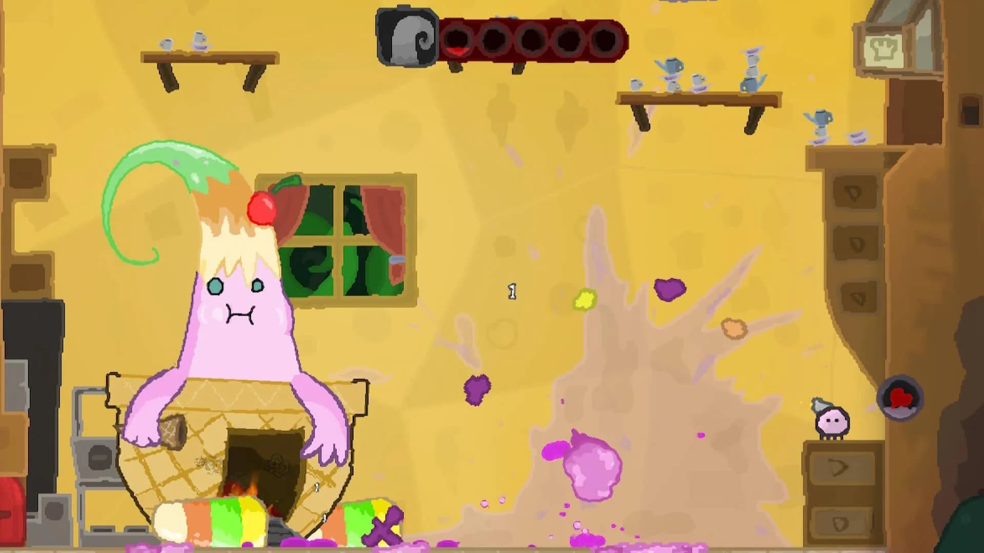 Wuppo: Definitive Edition screenshot 4